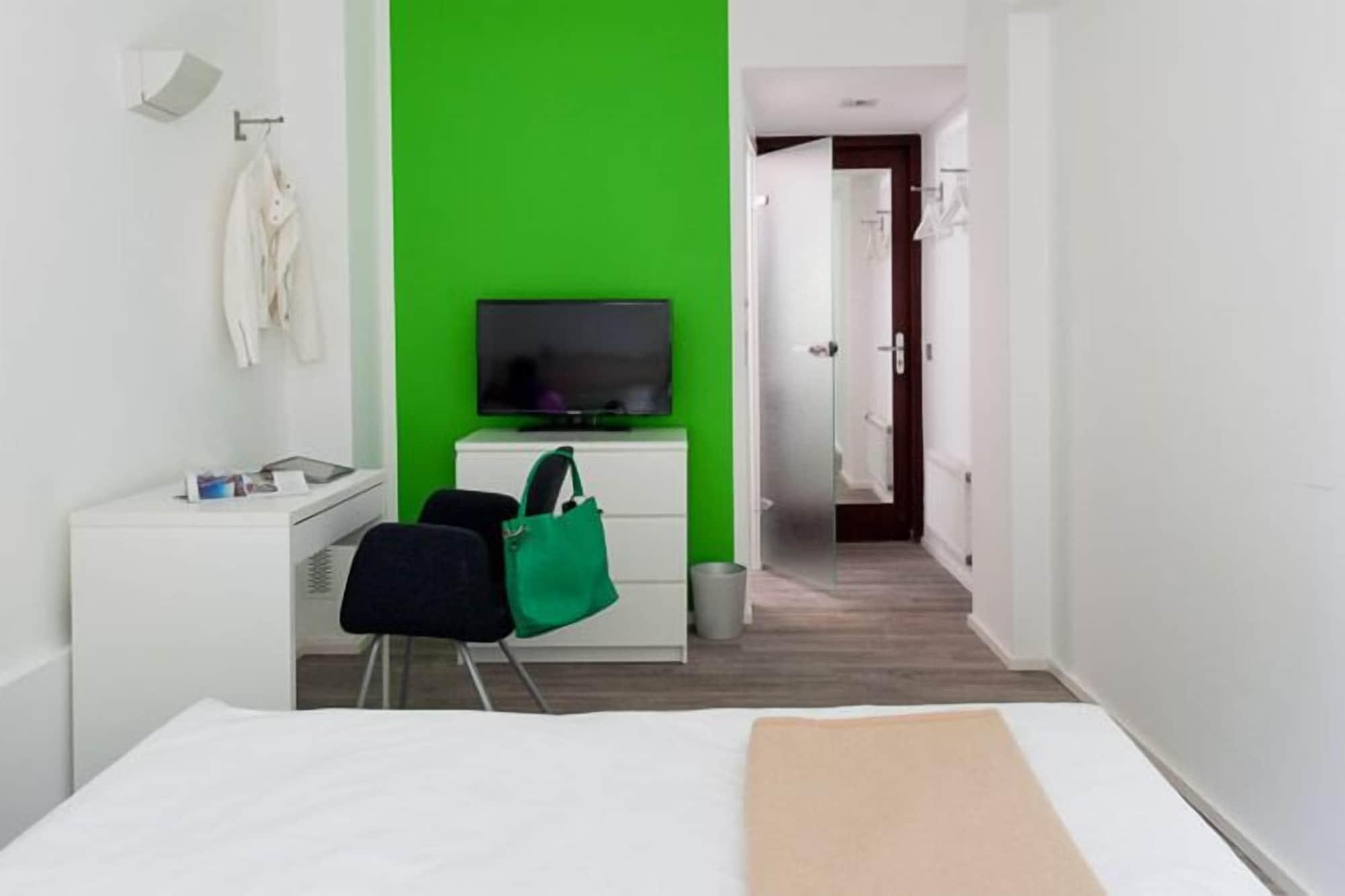 Nunohotel Кьолн Екстериор снимка