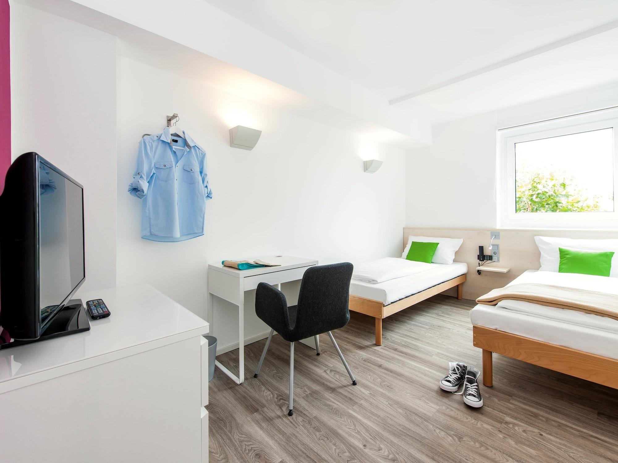 Nunohotel Кьолн Екстериор снимка