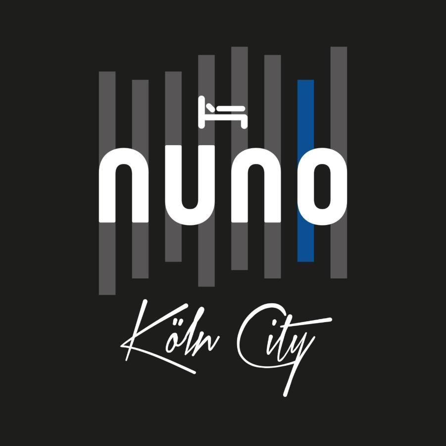 Nunohotel Кьолн Екстериор снимка