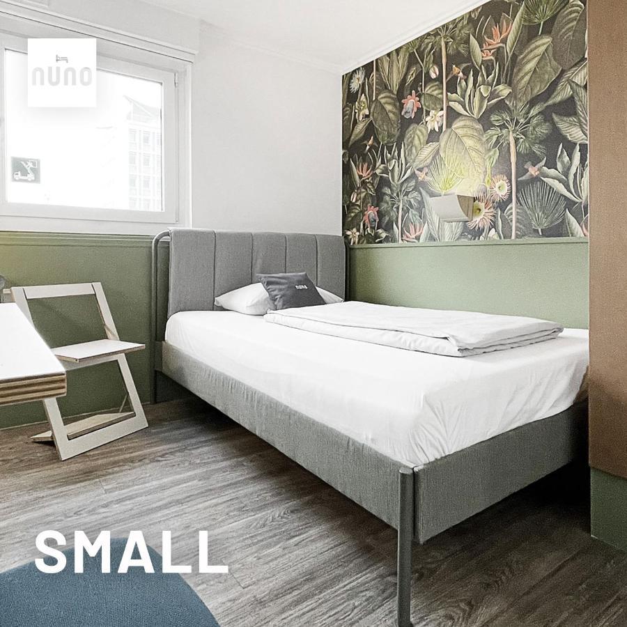Nunohotel Кьолн Екстериор снимка