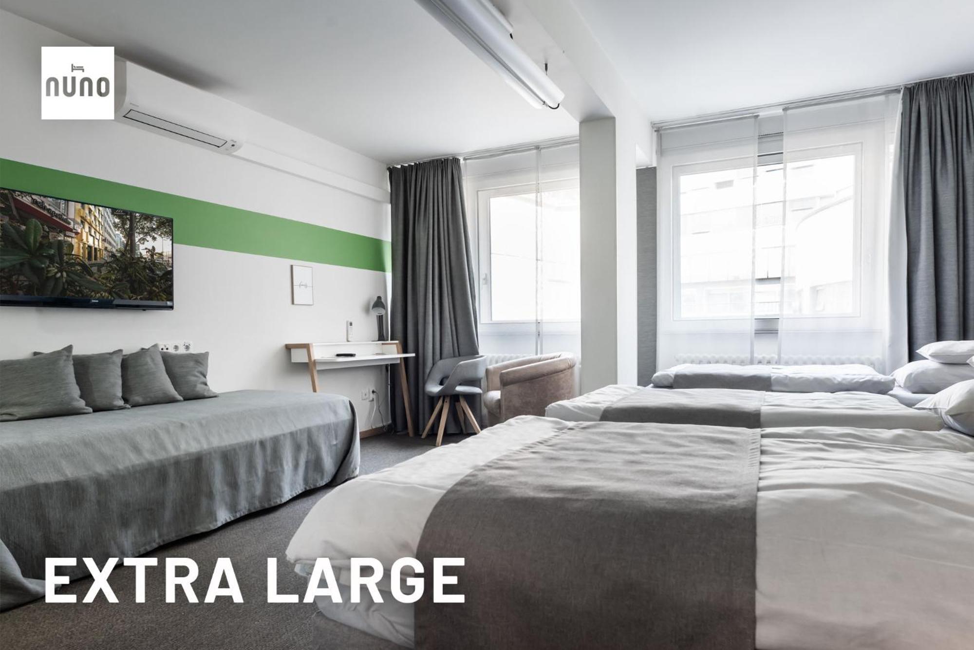 Nunohotel Кьолн Екстериор снимка