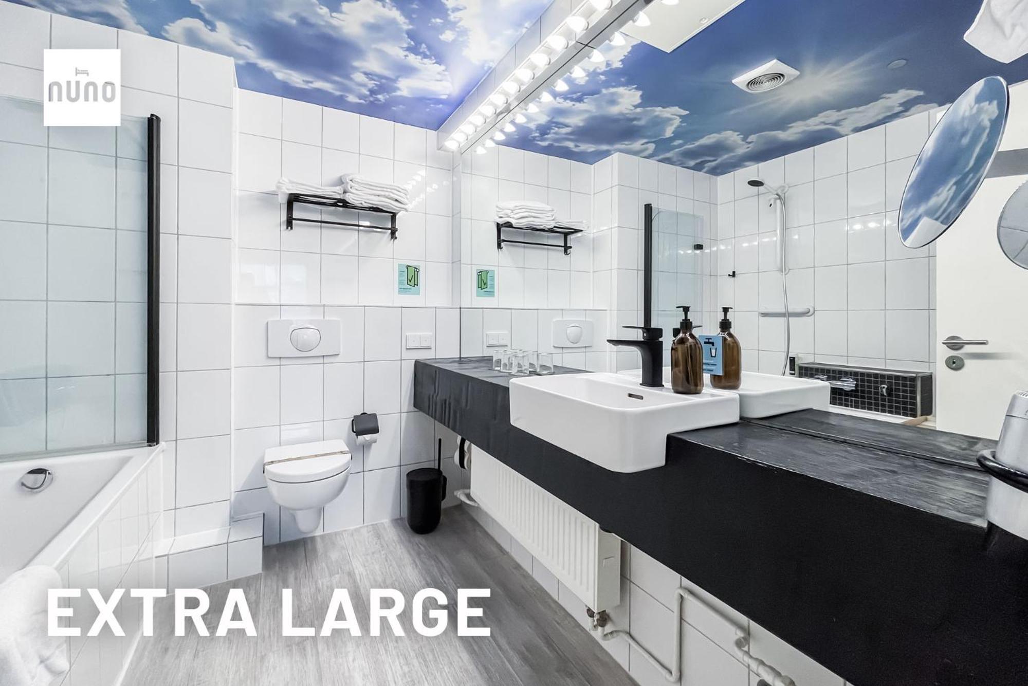 Nunohotel Кьолн Екстериор снимка