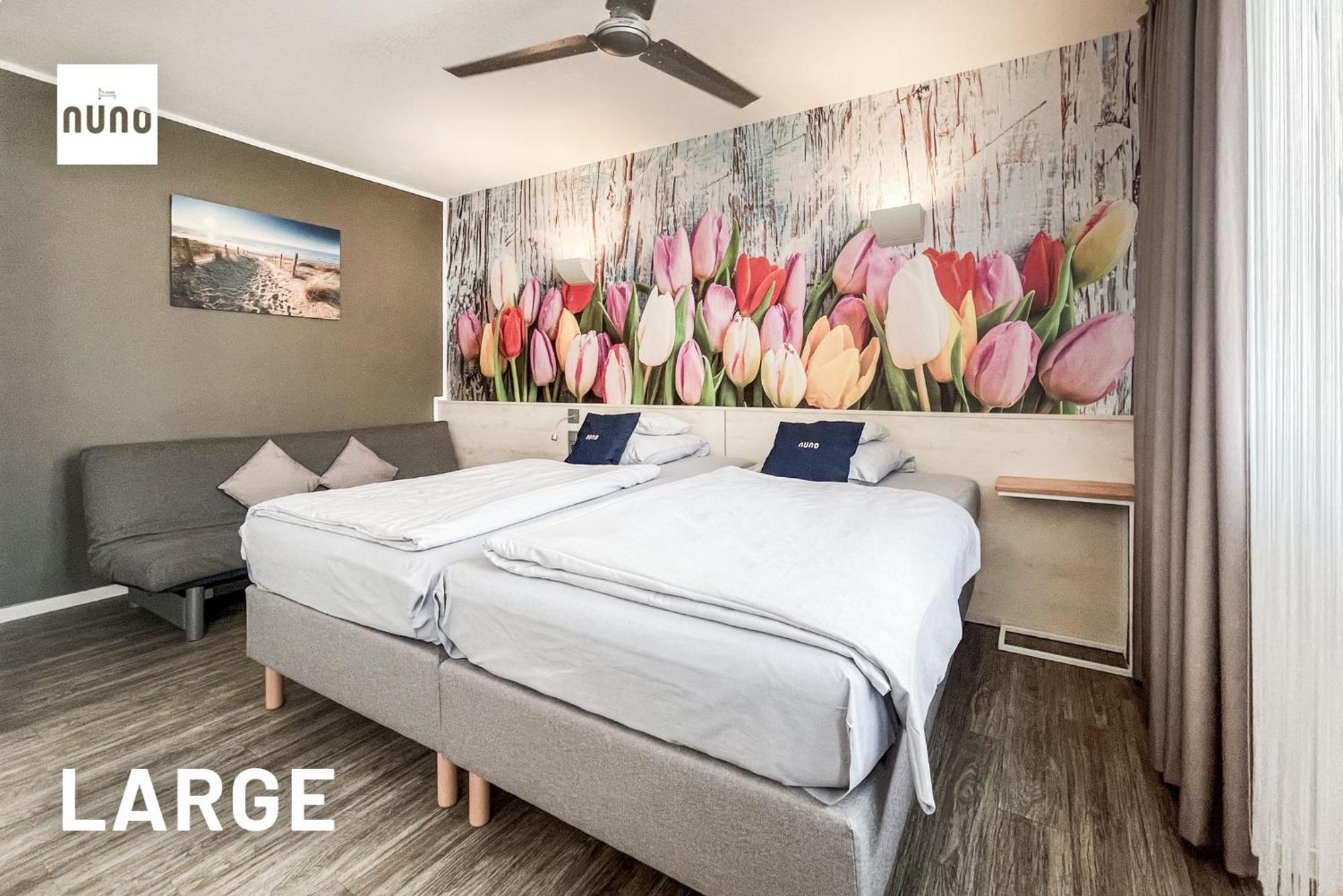 Nunohotel Кьолн Екстериор снимка