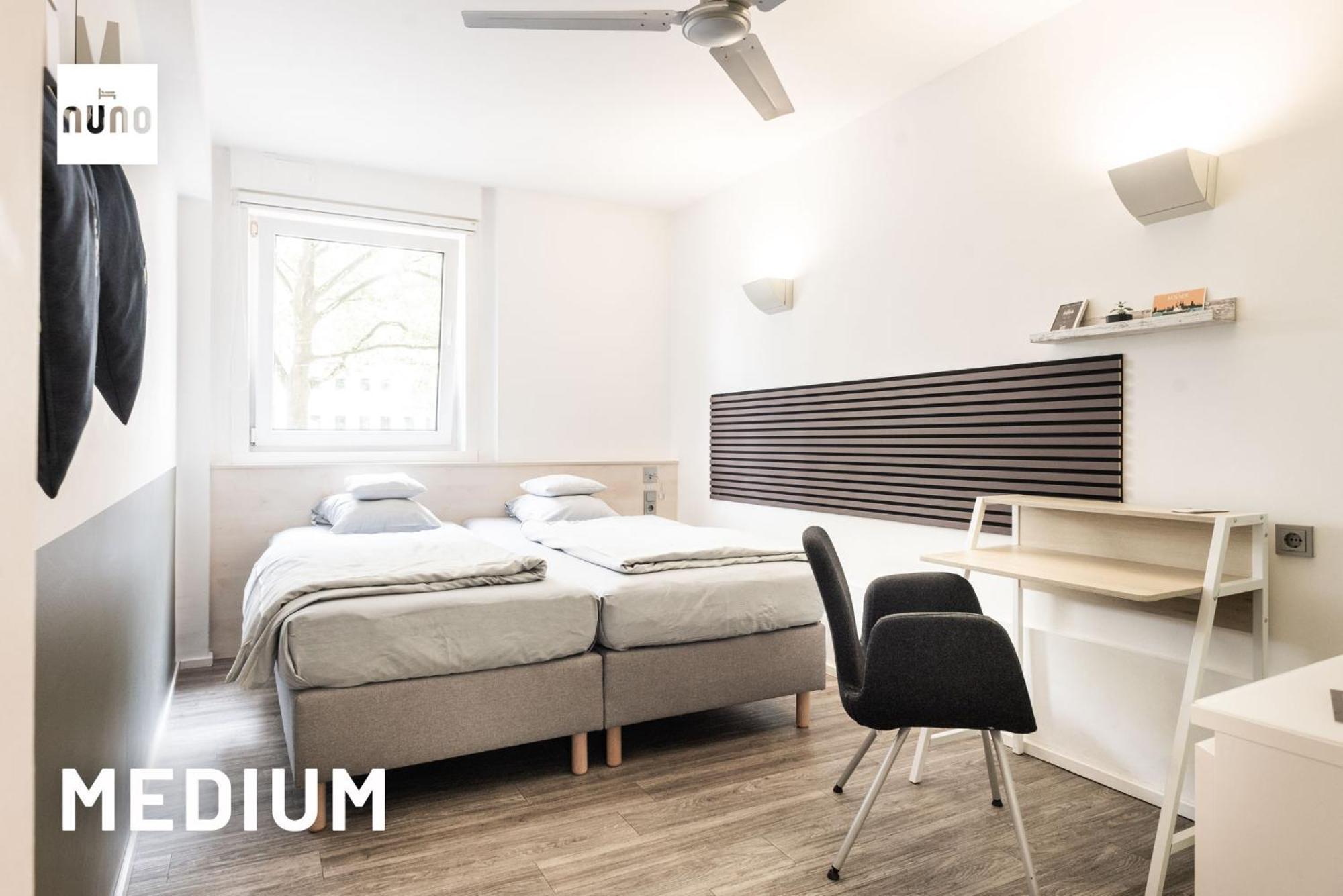 Nunohotel Кьолн Екстериор снимка