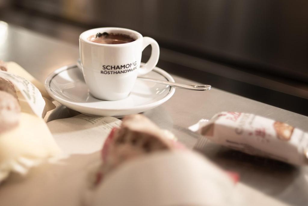 Nunohotel Кьолн Екстериор снимка