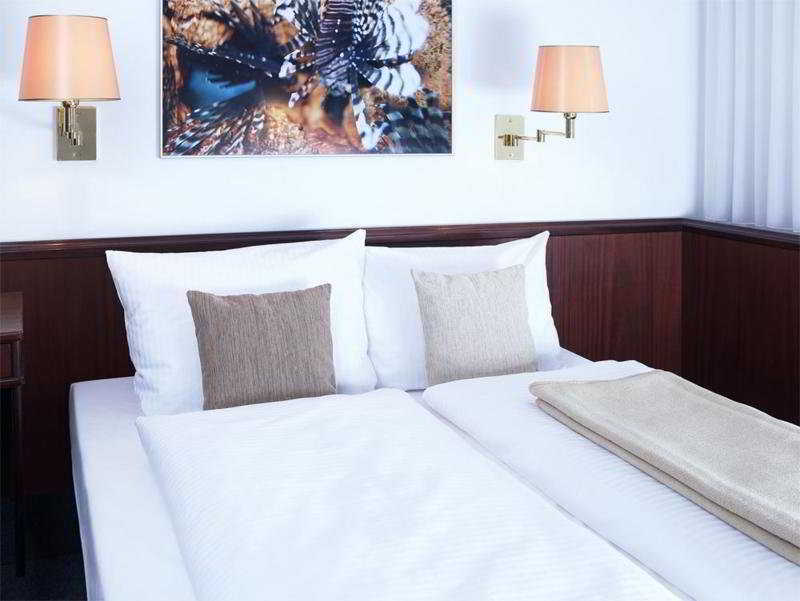 Nunohotel Кьолн Екстериор снимка