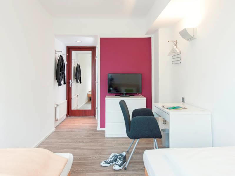 Nunohotel Кьолн Екстериор снимка
