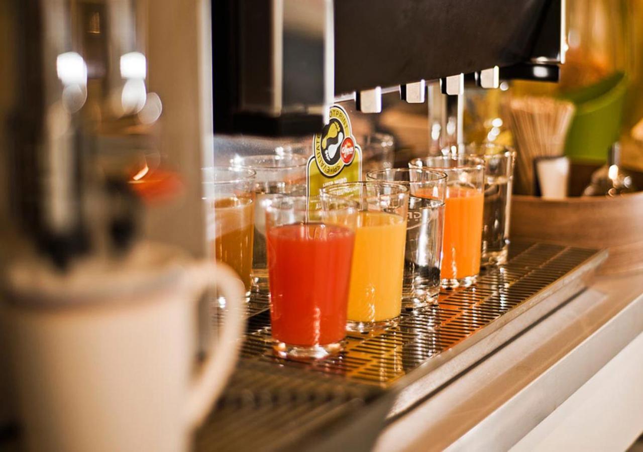 Nunohotel Кьолн Екстериор снимка